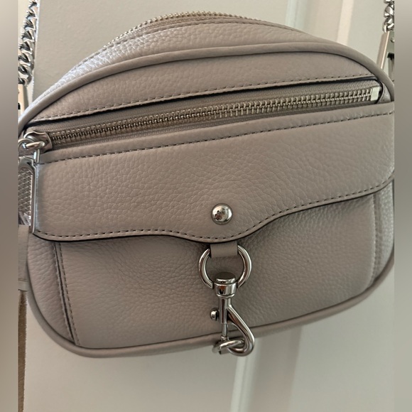 Like new Rebecca Mincoff crossbody - Picture 8 of 8